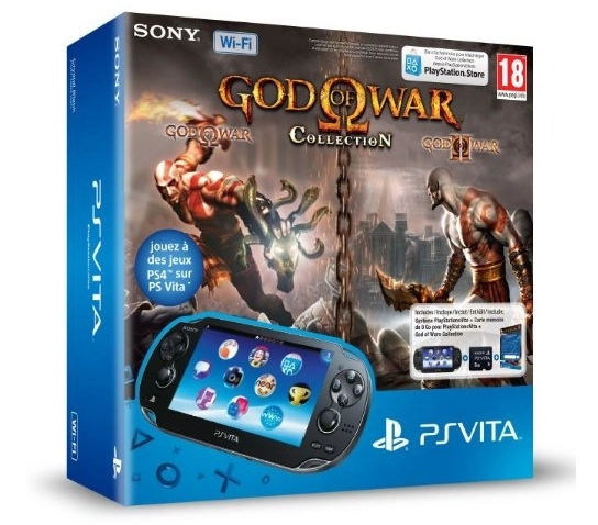 PlayStation Vita