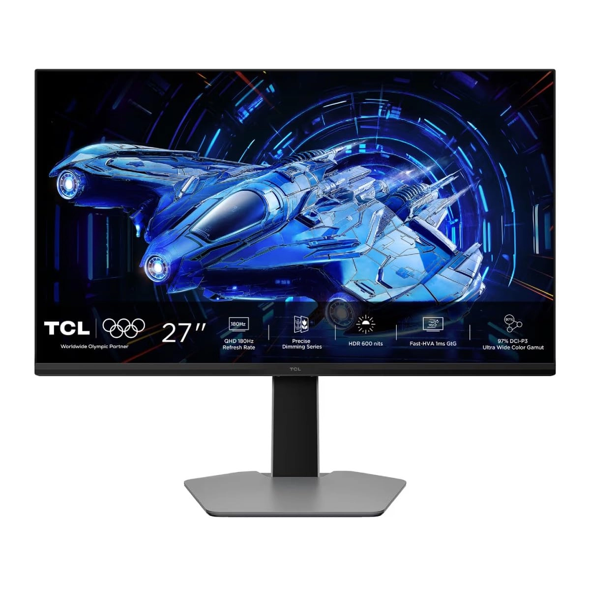 TCL 27G64 - 27.0 inch 2560x1440