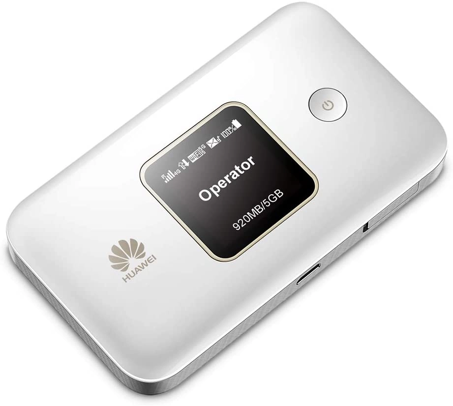 E5785 - 4G+ 802.11n|802.11ac 300 MBps