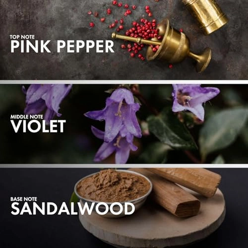 Fruity Peony Eau de Parfum 50 ml