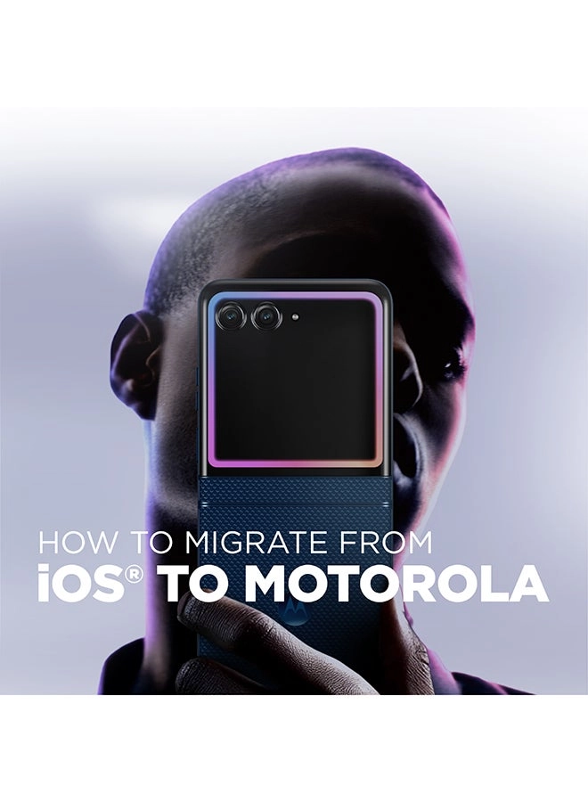 Razr 60 - 8 GB 256 GB