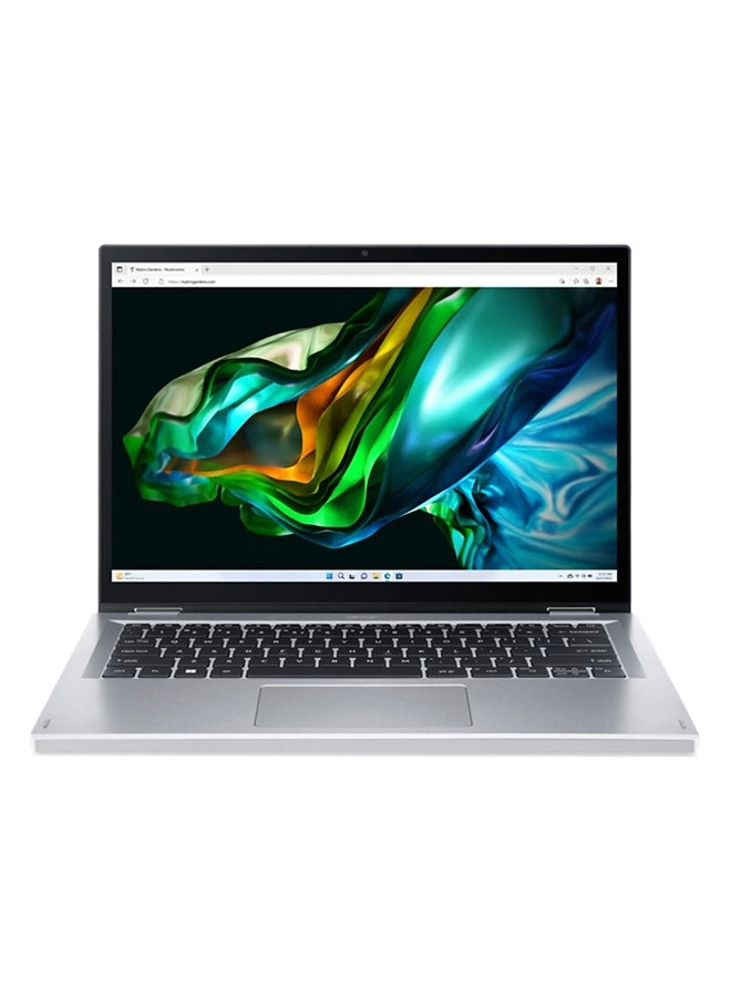 Aspire 3 Spin 14 A3SP14 - 14'' Celeron-N100 4GB DDR5 128GB SSD