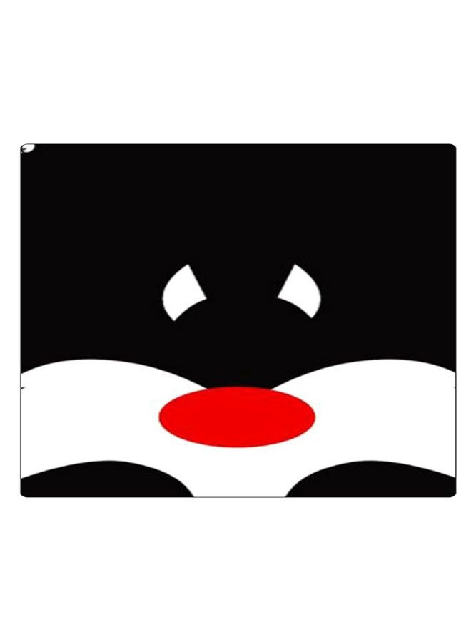 Printed Anti-Slip Gaming Mouse Pad