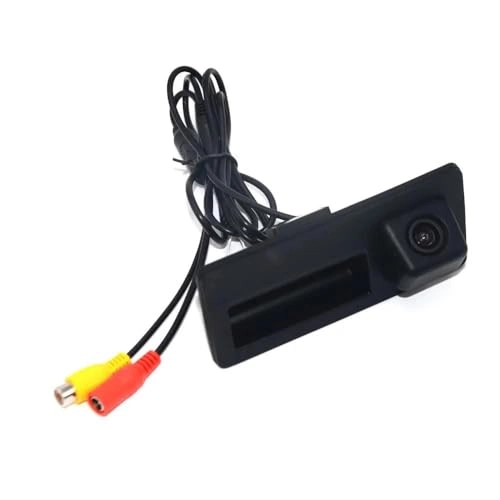 Rear View Camera - Night Vision Wire