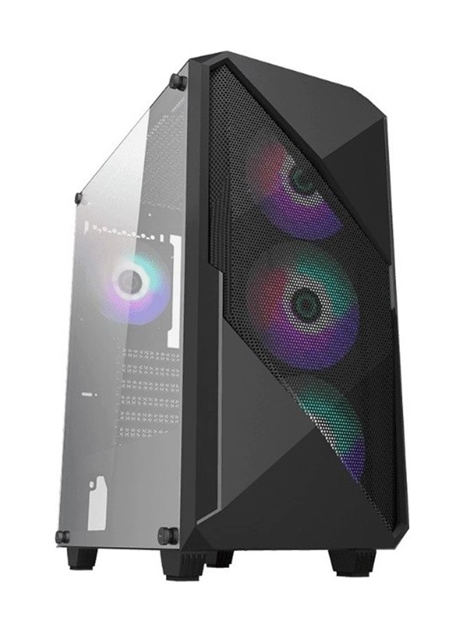 BOLT Gaming PC - 16GB 512GB SSD Core i5 12400