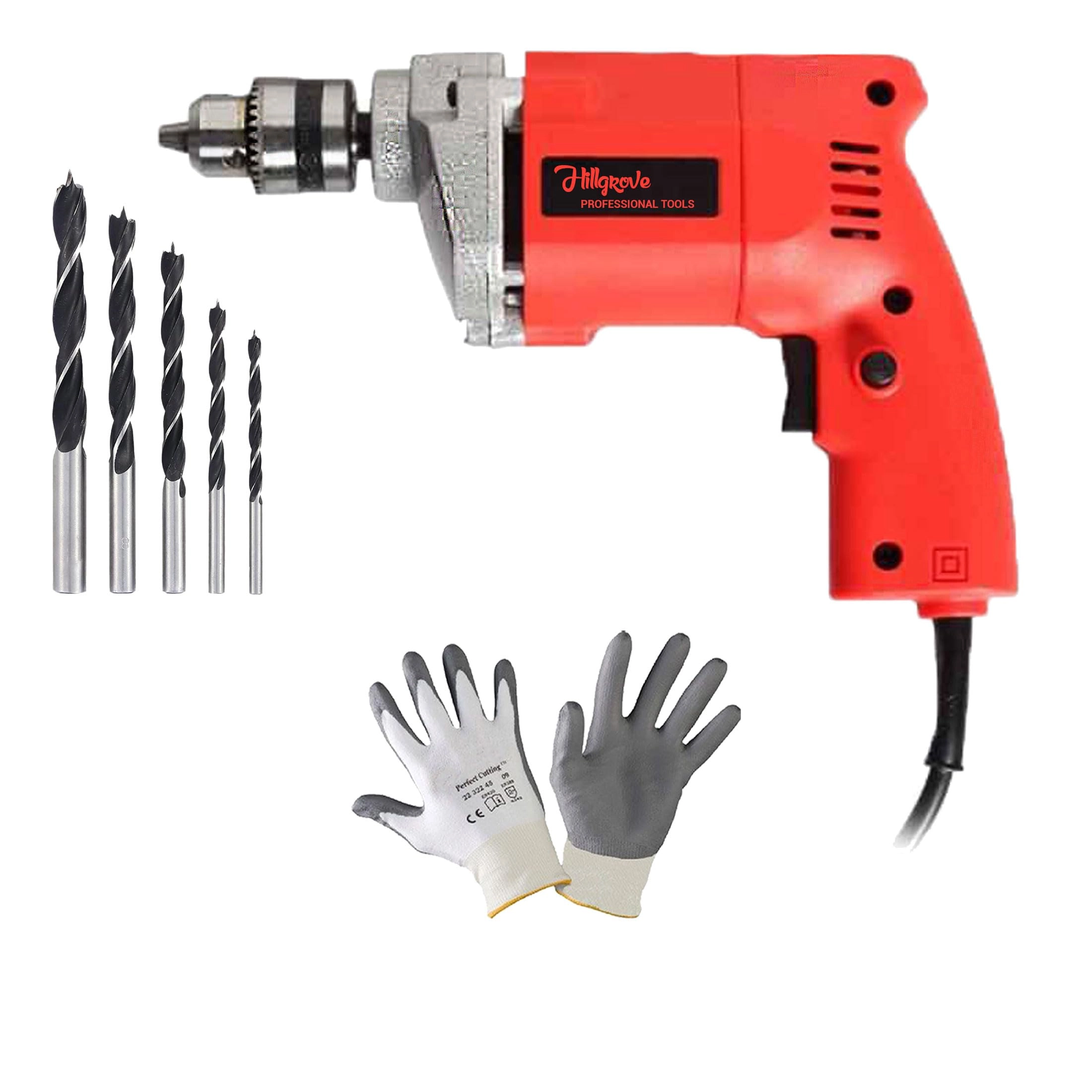 Walkers Technologies LLP HGCM1111M1 Set