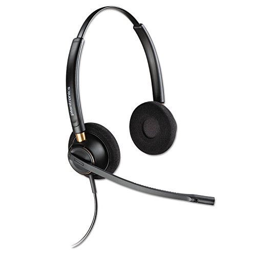 Encore Pro HW520 - Stereo Headset
