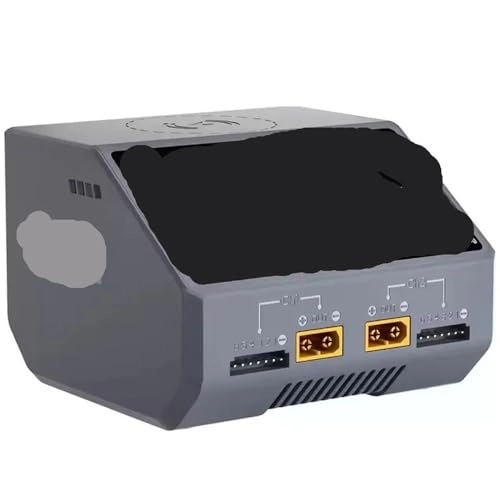 XsidY1011 - 1 Amp Hours Bluetooth