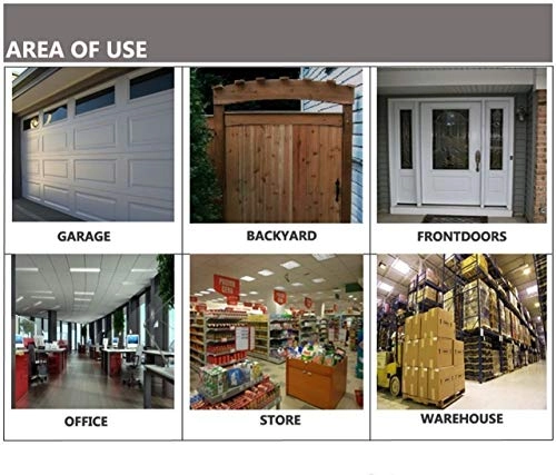 Fake Security Camera - Indoor and Outdoor Use Pack