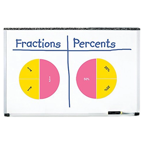 Double-Sided Magnetic Fraction - Suitable for 8 years & above