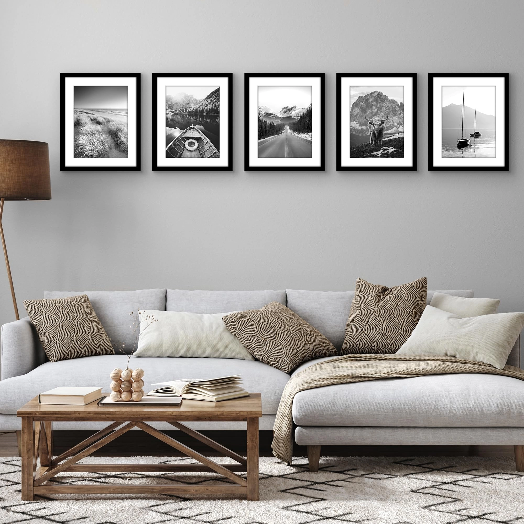 Picture Frame - 12x15