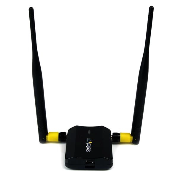 Wireless USB WiFi Adapter