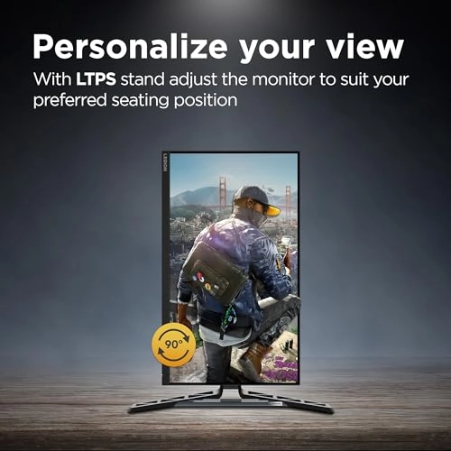 Legion R25f30 - 67B8GACBUK 24.5 inch 1920 X 1080