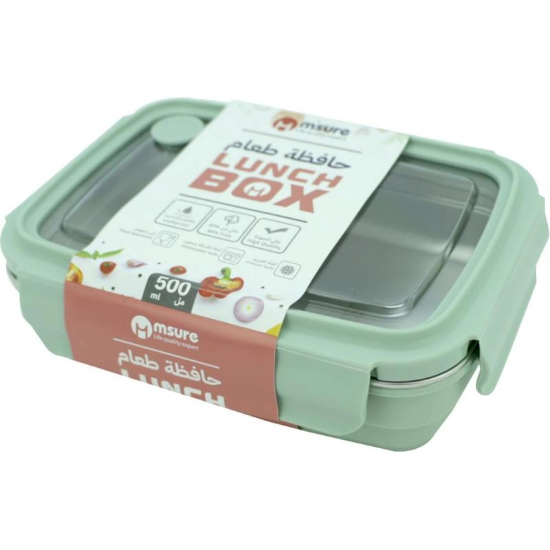 Lunch Box - 1000.00 ml ( 1.76 pt )