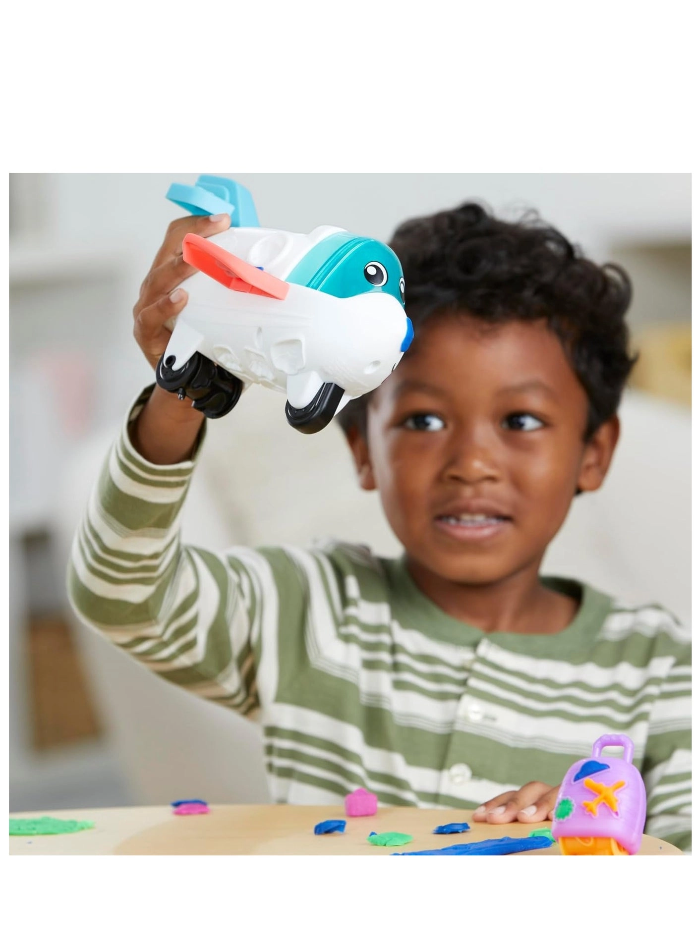 Airplane Explorer Starter Set