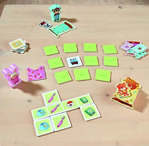 Habermass H304764 - 2 months and up