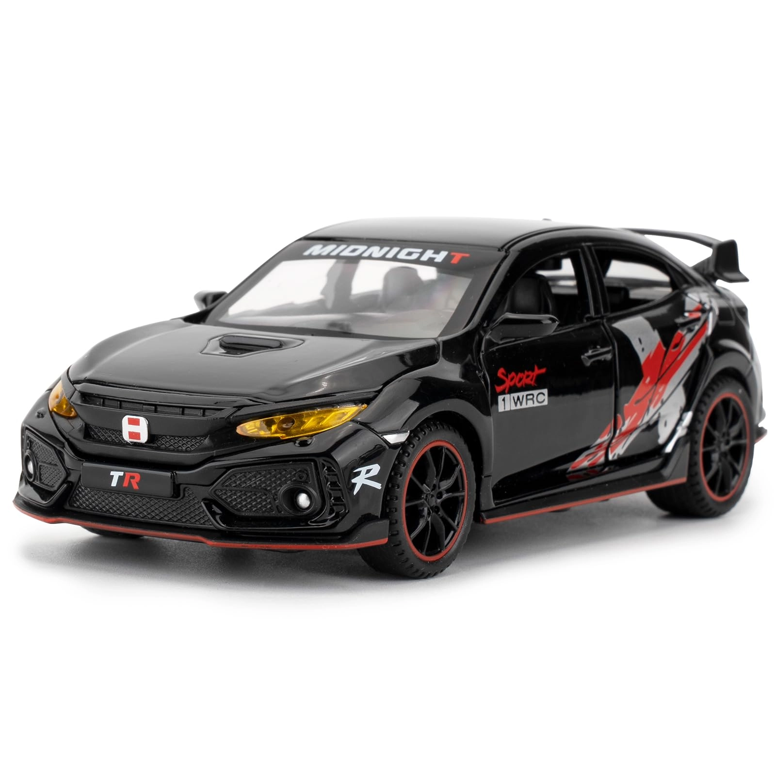 wakakac Civic - 1:32 1 pcs