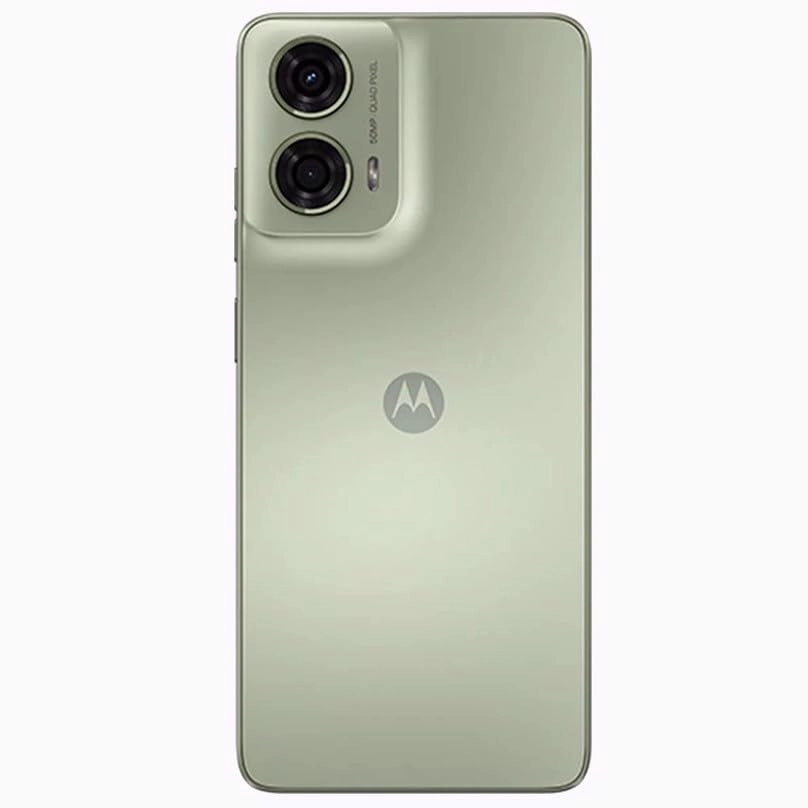 Moto G24 - 4GB 128GB