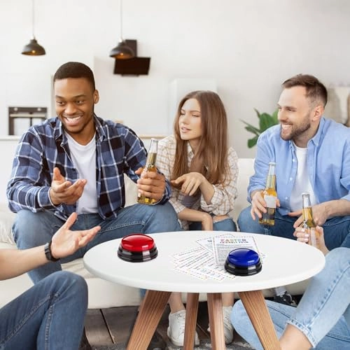 Easter Friendly Feud Quiz Games - English 18 years and up