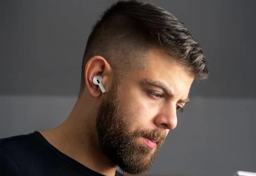 True Wireless Earbuds II Wireless Earbud