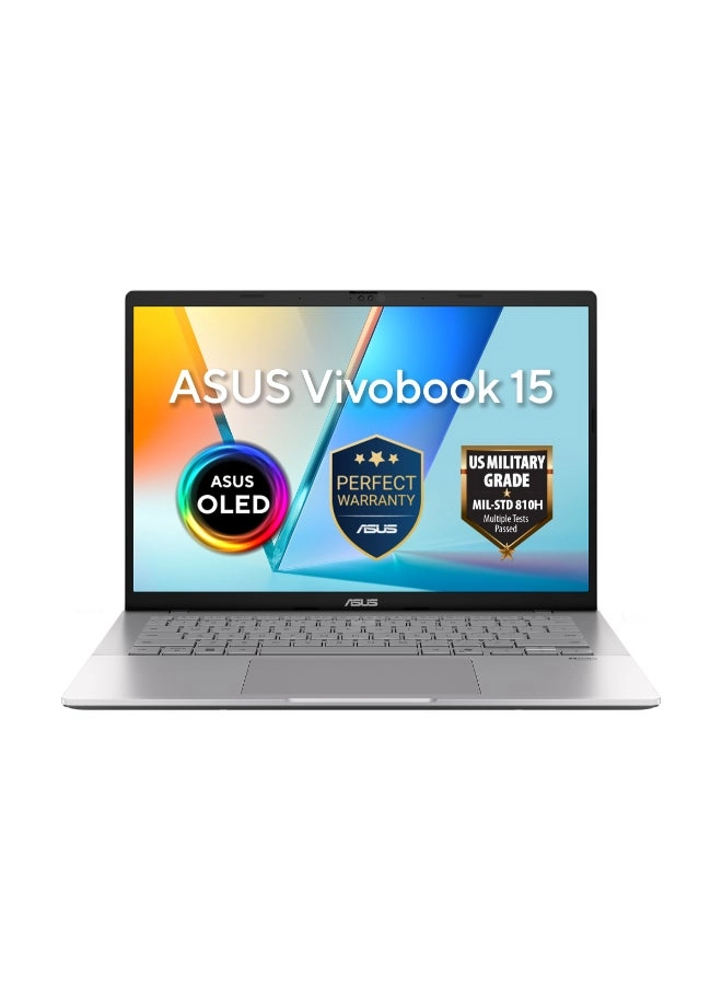 ASUS Vivobook 14 M1407KA - 14'' Ryzen AI 5 330 16GB DDR5 512GB SSD