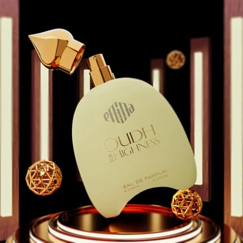 Oudh Highness - Eau de Parfum 100ml