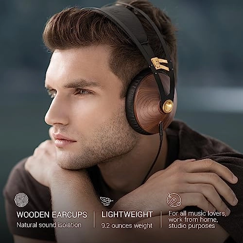 99 Classics Wired Headphone