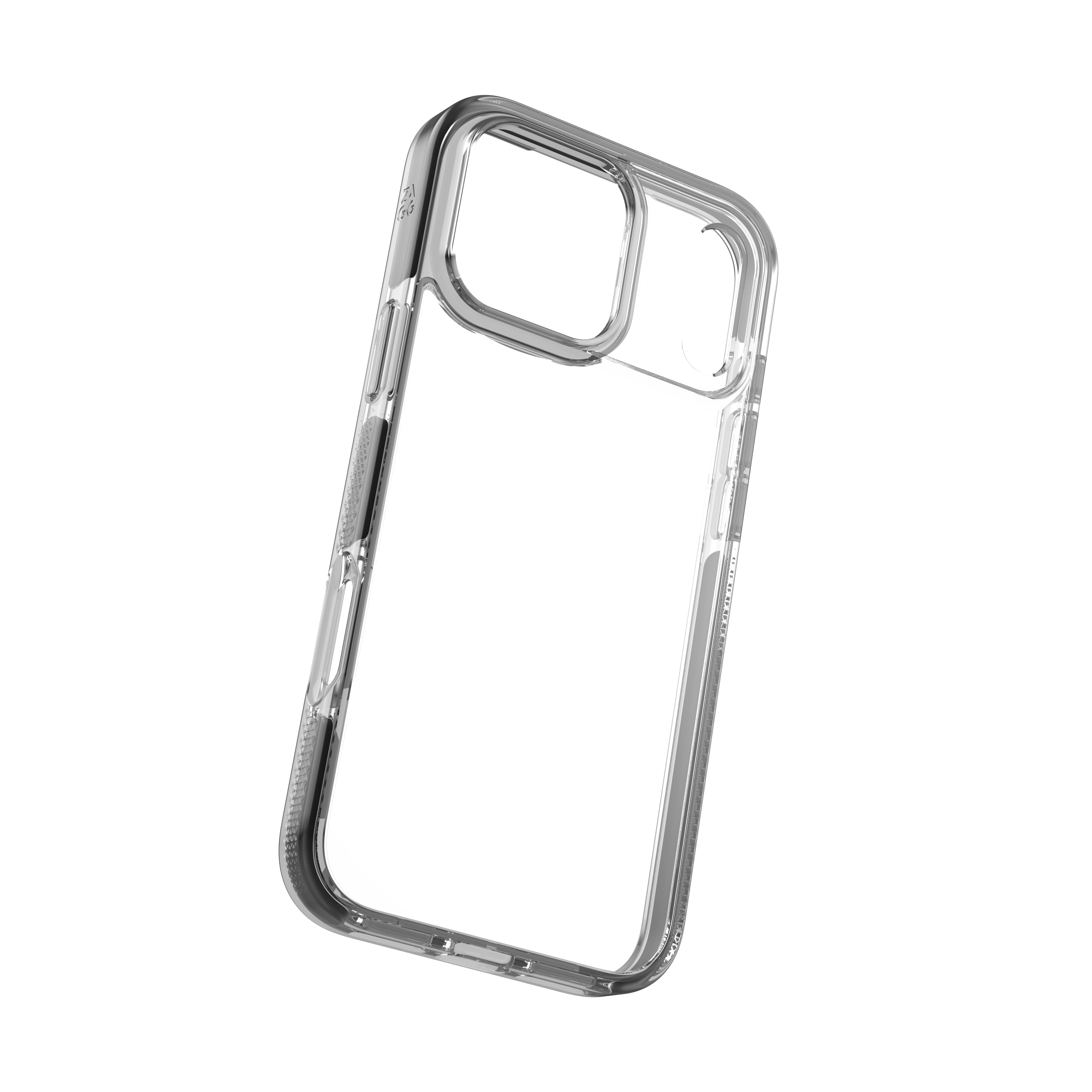 Santa Cruz Snap Case for iPhone 17 Pro Max