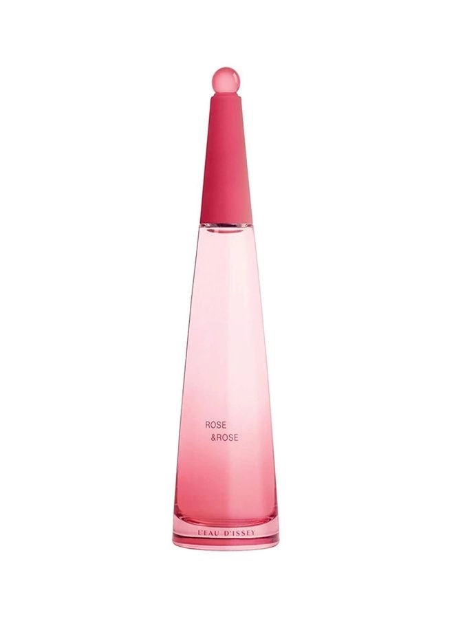 Rose & Rose Intense Eau de Parfum 90ml