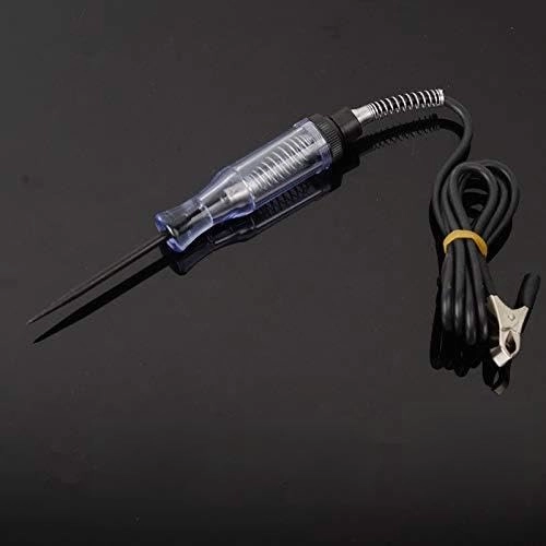 4MAX Car Voltage Circuit Tester Tool - 6V-24V DC