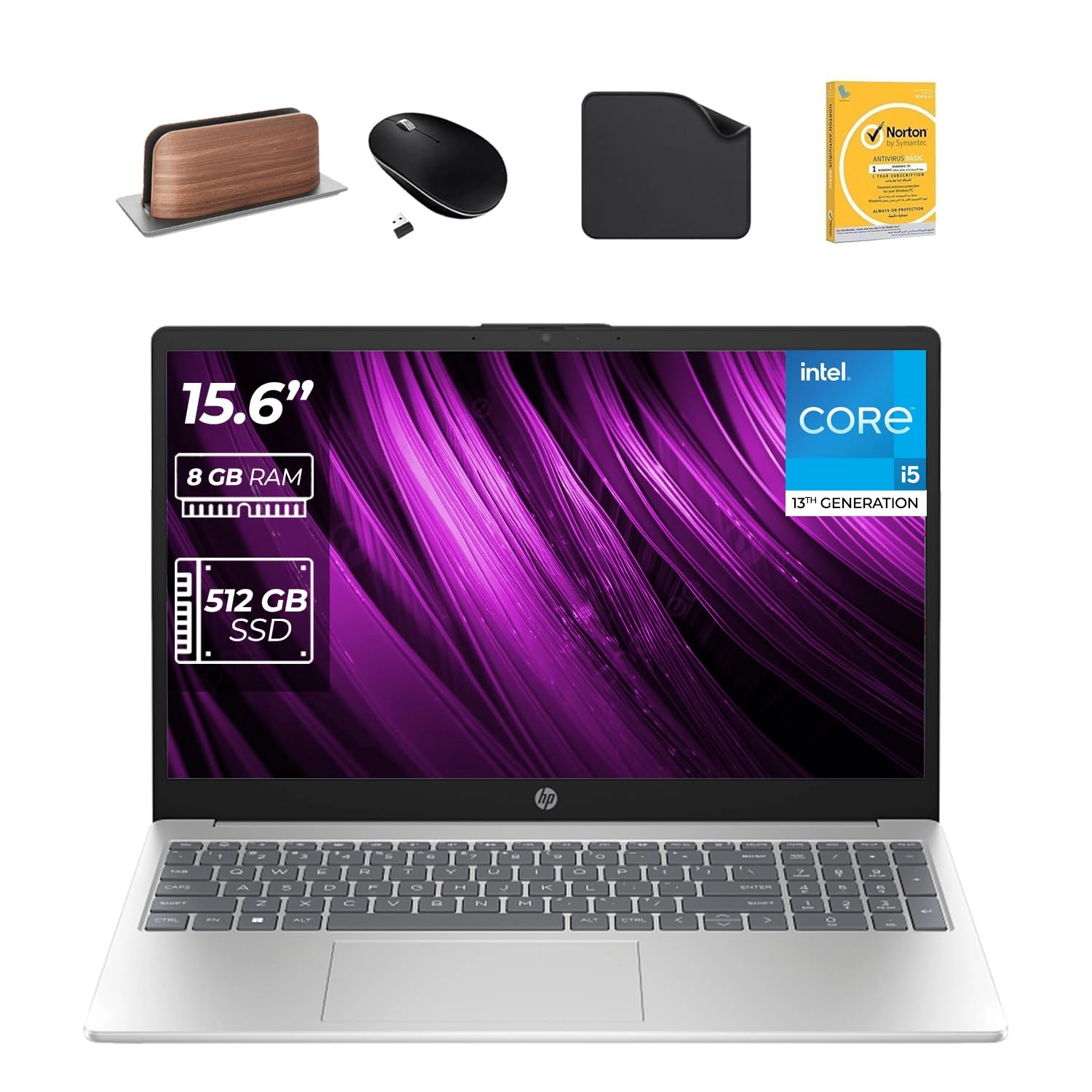 15-fd0499nia - 15.6'' 512GB 8GB i5-1334U