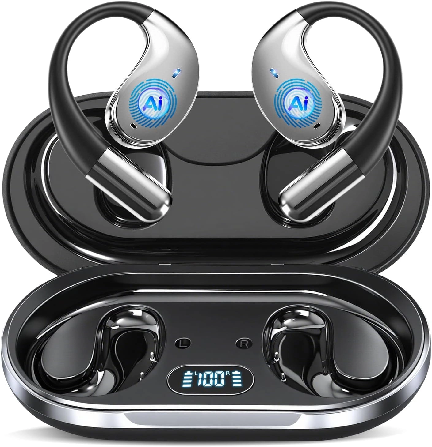 ZIDOXING YYK-Q71 Wireless Earbud