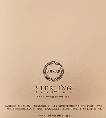 Futura La Femme - Eau de Parfum 100 ml