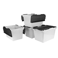 File Sorters & Storage