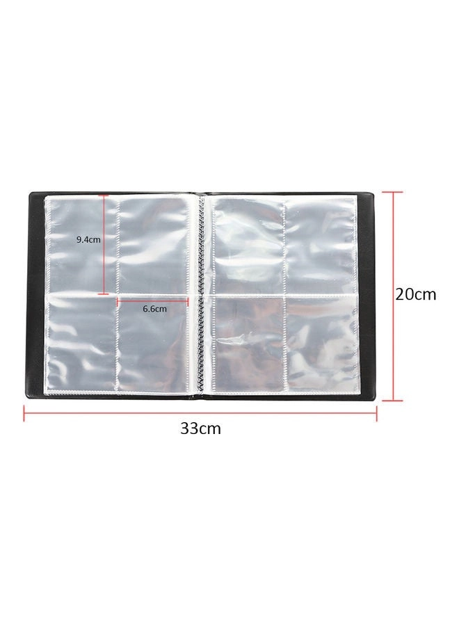 Collection Book - 3+ Years