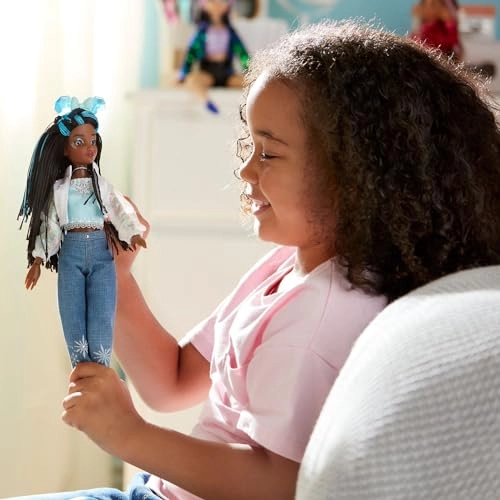 Elsa Doll - 11'' ILY 4EVER Ages 3+