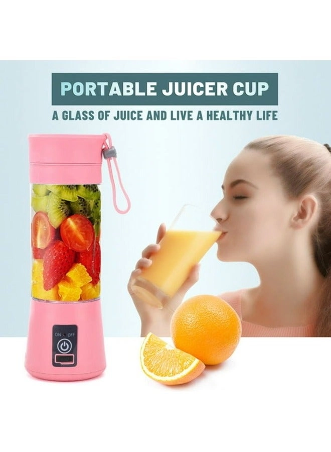 Portable Blender