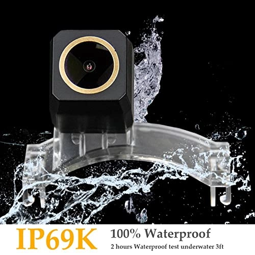 RVC-Cam 6 - wired 576-700 TVL