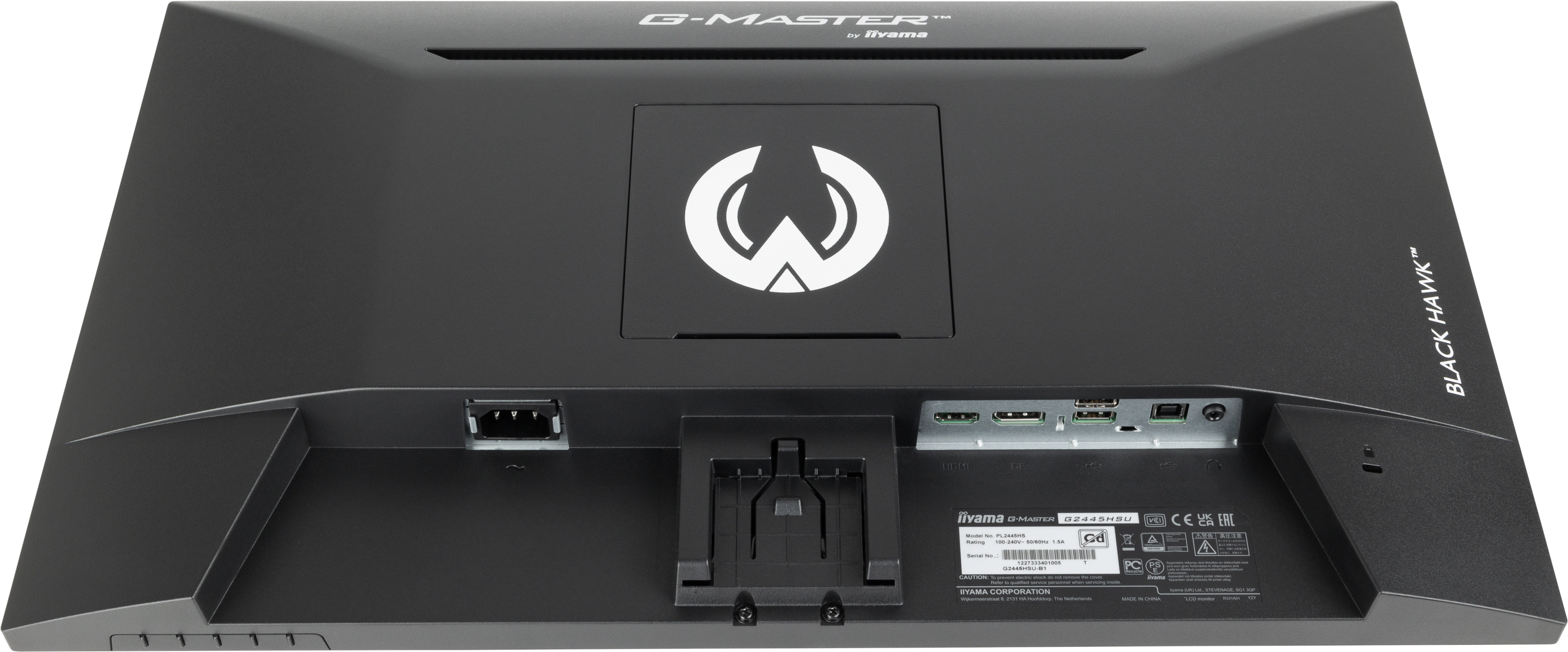 Monitor - 24'' 1920x1080