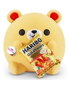 ZURU Bear Snackles Plush