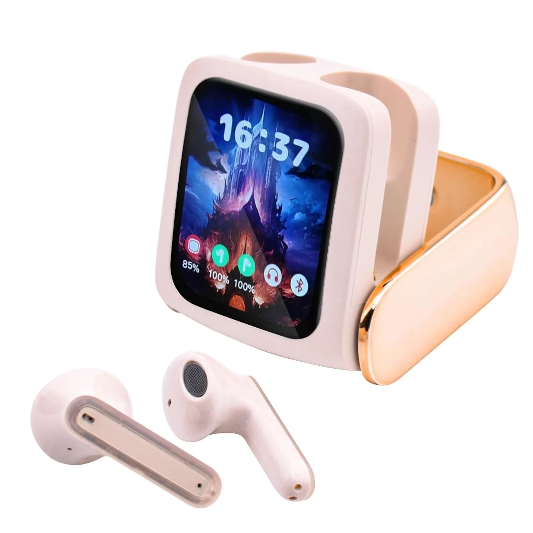 Pro2 Touch Display Wireless Earbud