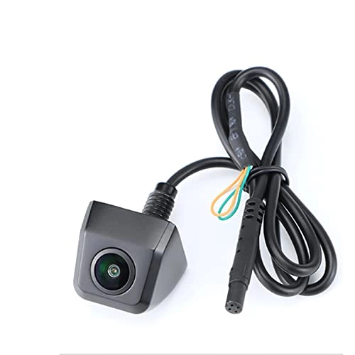 CCD Car Vehicle Rearview Camera - Night vision Wire