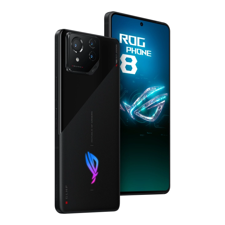 ROG Phone 8 - 12GB 256GB
