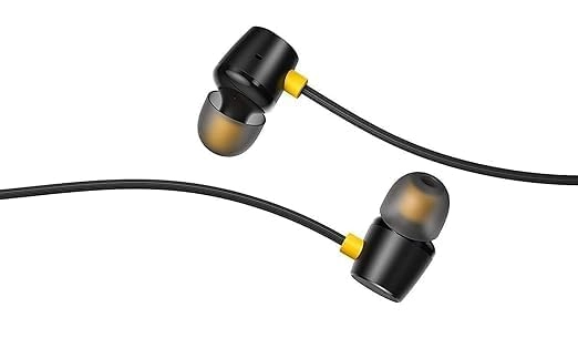 ER634 - Wired Earphone
