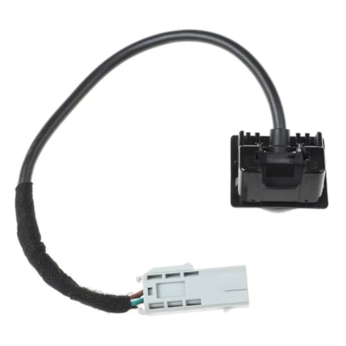 Rear View Camera - Night vision