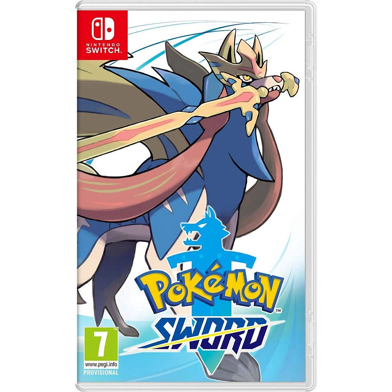 Pokémon Sword | Nintendo Switch