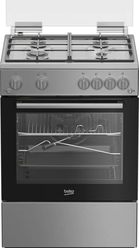 FBGT61130XSL GAS Cooker