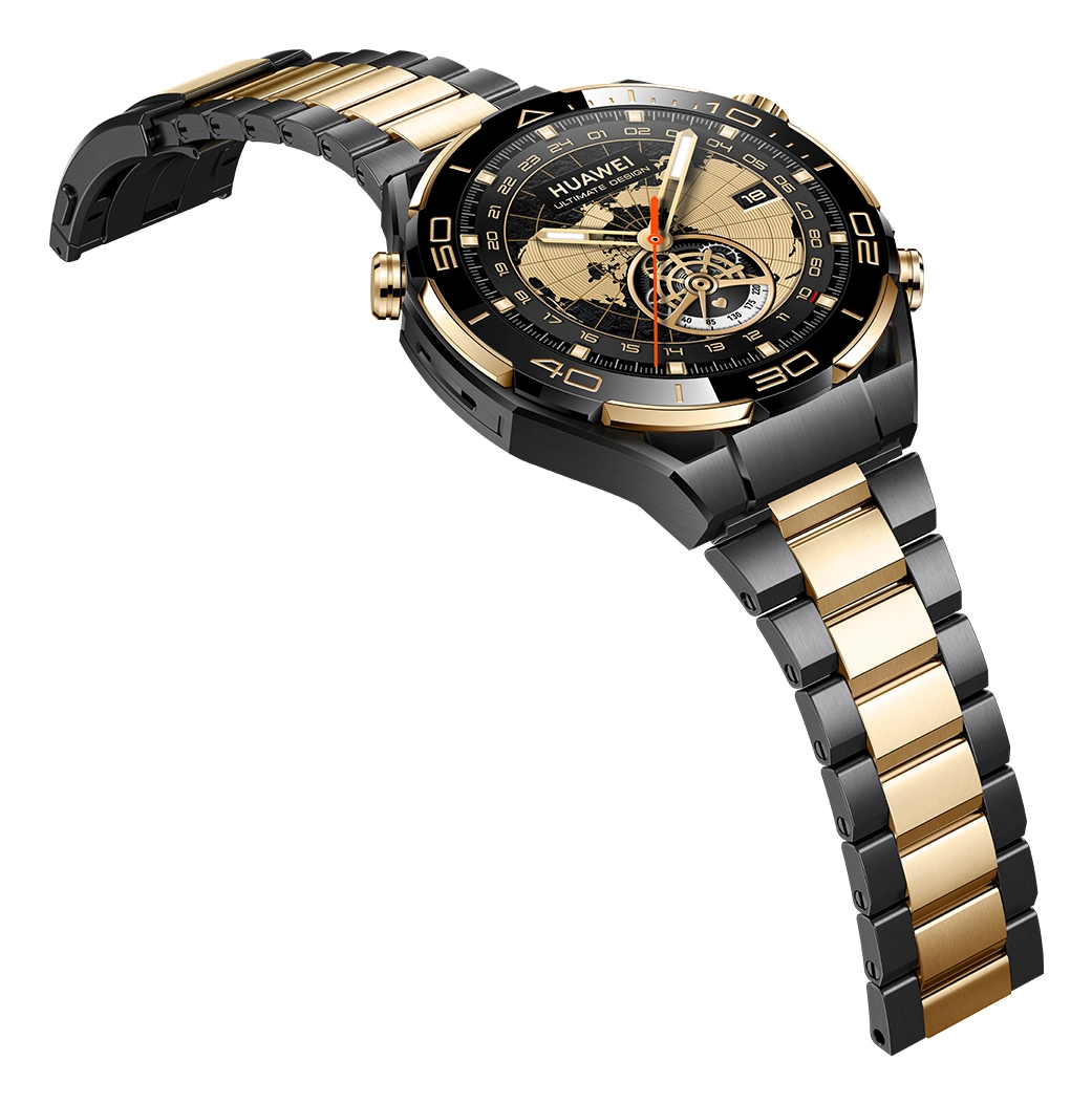 Ultimate Smart Watch