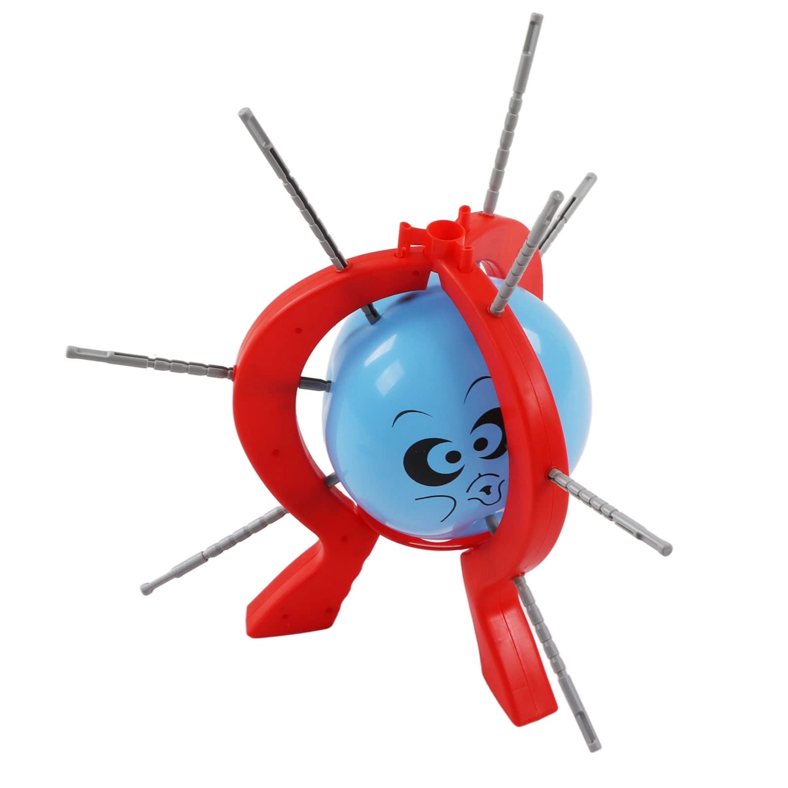 Balloon Burst Game - Age 8 and Up