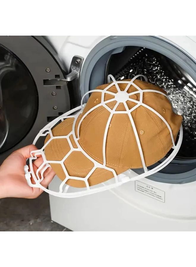 Generic Hat Washer Storage Cage - washer and dryer